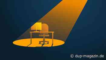 Top-Level-Recruiting: Wie Sie die besten Digital Leader gewinnen - DUP UNTERNEHMER