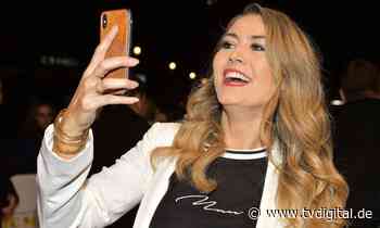 Fiona Erdmann: Nach Fehlgeburt wieder schwanger! | TV DIGITAL - TV Digital