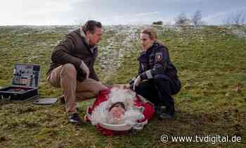 Nord bei Nordwest: Wird dieser Fall ein neuer Weihnachtsklassiker? - TV Digital