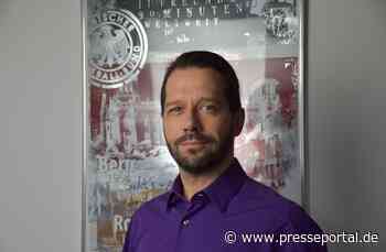 Dr. Dennis Perchthaler gewinnt Universitätspreis für digital gestützte Lehre an der Universität in Koblenz - Presseportal.de