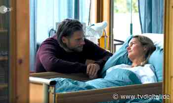 „Die Bergretter“: Markus Kofler erlebt ein medizinisches Wunder - TV Digital