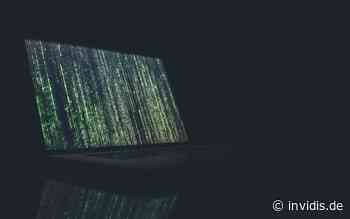 Secure Signage: Das Log4j Digital Signage-Update - invidis - Digital Signage Portal