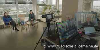 Digital ist besser - Jüdische Allgemeine