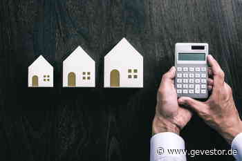 Immobilien? Ja, aber digital! - GeVestor