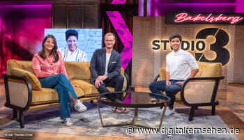 RBB stellt neue Vorabend-Formate vor - DIGITAL FERNSEHEN - Digitalfernsehen.de