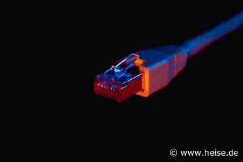 Sicherheitsrisiko: Support für einige NAS-Systeme von Western Digital läuft aus - heise online