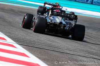 Max scherza con Perez: “Vedo un’ala posteriore flessibile” - FormulaPassion.it