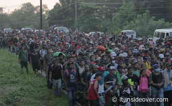 Biden come Trump: sui visti rischia lo scontro con l'ala socialista - InsideOver