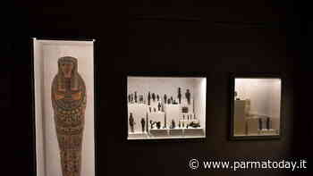 Pilotta, apre l'Ala nuova del Museo Archeologico - ParmaToday