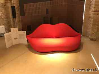 Museo Omero, ala dedicata a design, bracciali guida vibranti - ViaggiArt - Agenzia ANSA