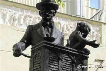 Ein Instrument kehrt nach Balingen zurück: Wie ein Leierkasten nun daheim von der Fremde singt - Zollern-Alb-Kurier