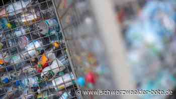 Prozess in Balingen - Mutter und Sohn wegen Flaschenklau vor Gericht - Schwarzwälder Bote