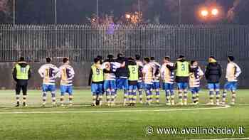 Coppa Campania, Solofra eliminato ai calci di rigore - AvellinoToday