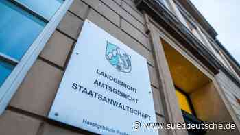 Drogenbande vor Gericht: Über eine Tonne Marihuana verkauft - Süddeutsche Zeitung