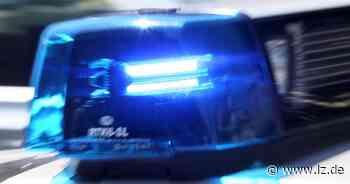 Diebe stehlen auf Detmolder Baustelle | Lokale Nachrichten aus Detmold - Lippische Landes-Zeitung