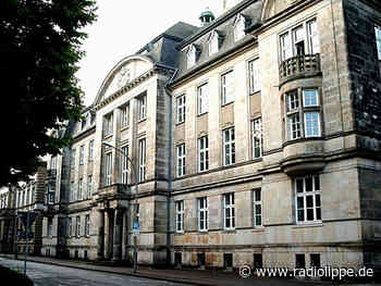 Detmold: Prozess um Diebstahl an EC-Automaten - Radio Lippe