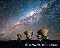 Astronomen vom Hohen List Daun: Sternenhimmel in der Eifel gefährdet - Trierischer Volksfreund