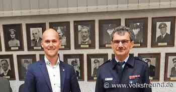 Neue Funktionen bei Freiwilligen Feuerwehren der Verbandsgemeinde Daun - Trierischer Volksfreund