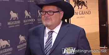 Special Return Taking Place On Next Week's AEW Dynamite - WrestlingRumors.net - Wrestling Rumors