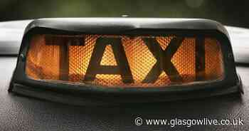 Search for hackney driver who drove attack victim to hospital for treatment - Glasgow Live