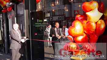 Vegan and veggie café Kofy & Co opens in Hackney - Hackney Gazette