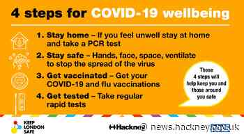 Covid-19: Statement from the Hackney Borough Resilience Forum - News