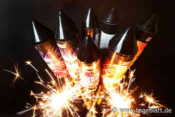 Hier ist das Böllern im Kreis Stade verboten - Landkreis Stade - Tageblatt-online