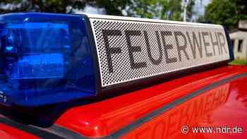 15-Jährige stirbt bei Unfall im Landkreis Stade - NDR.de