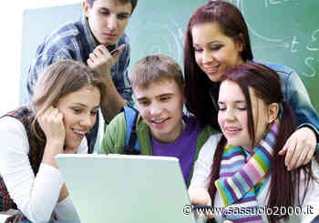 Maranello, all'istituto 'A. Ferrari' progetti e laboratori europei per riflettere sulla violenza di genere nel web - sassuolo2000.it - SASSUOLO NOTIZIE - SASSUOLO 2000