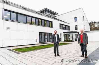 FWO - Wasserversorgung langfristig gesichert - Neue Presse Coburg