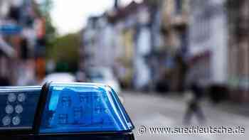 Ex-Partnerin und Tochter erstochen: 34-Jähriger angeklagt - Süddeutsche Zeitung