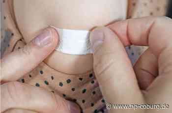 Kronach - Viele Eltern wollen ihre Kinder impfen lassen - Neue Presse Coburg