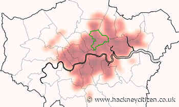 How green is Hackney? - Hackney Citizen - Hackney Citizen
