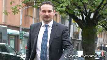 Gli auguri del sindaco Canelli ai novaresi - NewsNovara.it