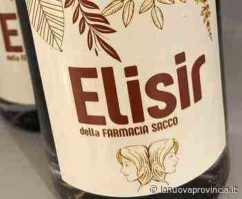 Canelli, ecco l' "Elisir" galenico al Moscato Docg - La Nuova Provincia - La Nuova Provincia - Asti