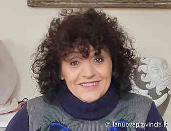 Canelli, i "racconti brevi" di Maria Teresa Montanaro premiati a Pistoia - La Nuova Provincia - La Nuova Provincia - Asti