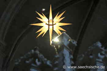 Dresden: "Denn sie hatten sonst keinen Raum in der Herberge" - Sächsische.de