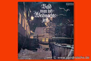 TU Dresden: Versteckte Botschaften zu Weihnachten - Sächsische.de