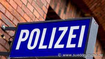 Polizei schätzt Impfquote in eigenen Reihen auf 70 Prozent - Süddeutsche Zeitung