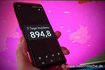Dresden: Schärfere Corona-Regeln kamen zu spät - Sächsische.de