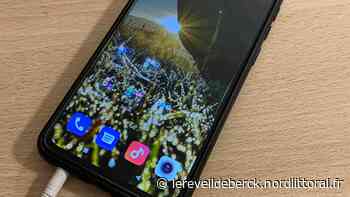 Il vole plusieurs téléphones dans un bar d'Arras - Nord Littoral