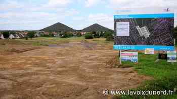 Liévin s'allie avec la communauté urbaine d'Arras et l'agglo d'Hénin-Carvin pour optimiser ses projets d'aménagement - La Voix du Nord