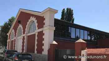 Arras : les enfants pourront se faire vacciner à la salle Rapeneau la semaine prochaine - La Voix du Nord