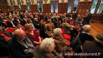 La ville d'Arras devrait relancer ses réunions de quartier en 2022 - La Voix du Nord