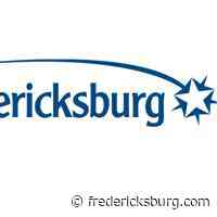 ALL-AREA VOLLEYBALL: McBride was a freeing force at libero for Mountain View - Fredericksburg.com