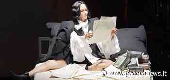 Opera exploring gender identity wins Grawemeyer Award - Padova News