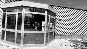 Centro Disabili Casa del Duca, i ragazzi all’opera con le decorazioni - tenews.it