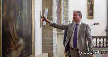 Castiglion Fiorentino, l'opera del Cigoli al museo visibile fino... - Sr 71