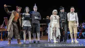 Novara, Teatro Coccia - La cambiale di matrimonio (progetto RossiniLab) - Connessi all'Opera