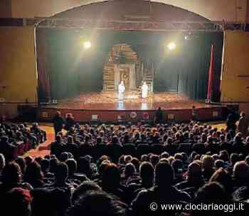 Torna l'opera lirica al Manzoni, un vanto per tutta la città - ciociariaoggi.it